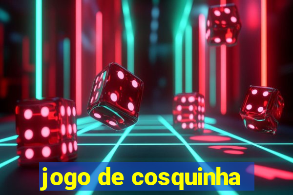 jogo de cosquinha